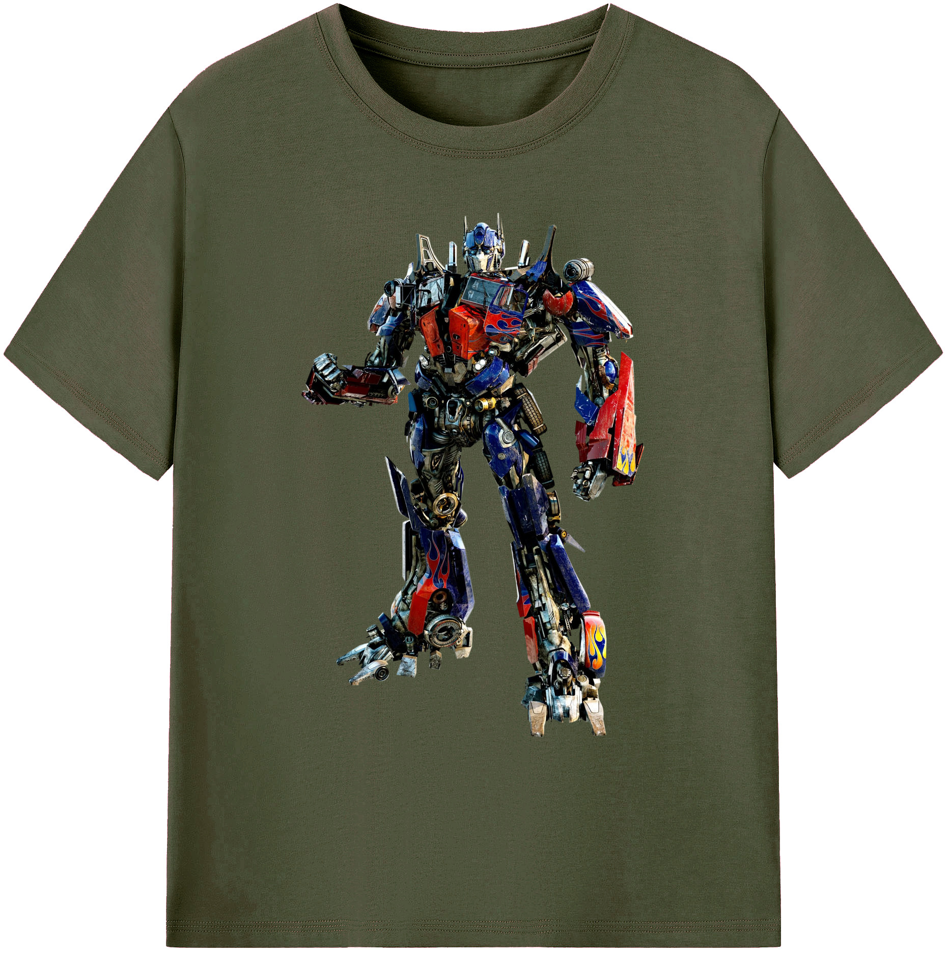 （画像用）  綿100％ メンズ半袖Tシャツ｜肌触りやわらか＆通気性